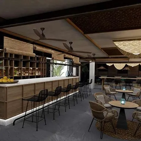 Labranda Isla Bonita Hotel Costa Adeje (Tenerife)