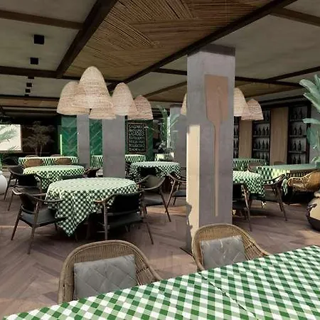 Hotel Labranda Isla Bonita