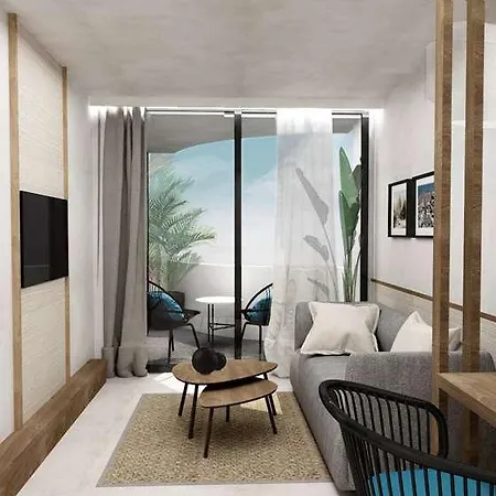 Hotel Labranda Isla Bonita