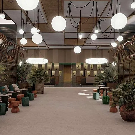 Labranda Isla Bonita Hotel