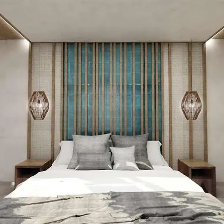 Hotel Labranda Isla Bonita *