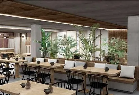 Labranda Isla Bonita Hotel *