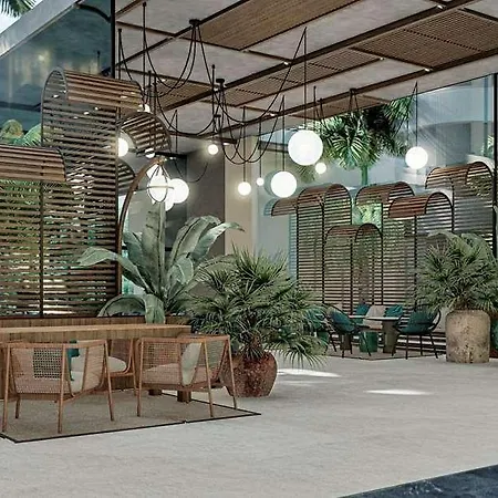 Labranda Isla Bonita * Costa Adeje (Tenerife)